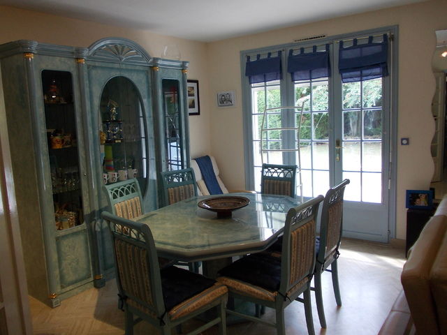 Colocatie Saint-Pierre-du-Perray 31384