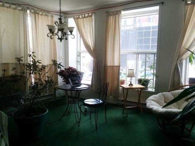 Colocatie Montréal 121103