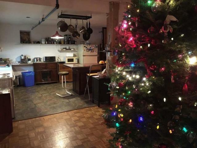 Colocatie Montréal 121103