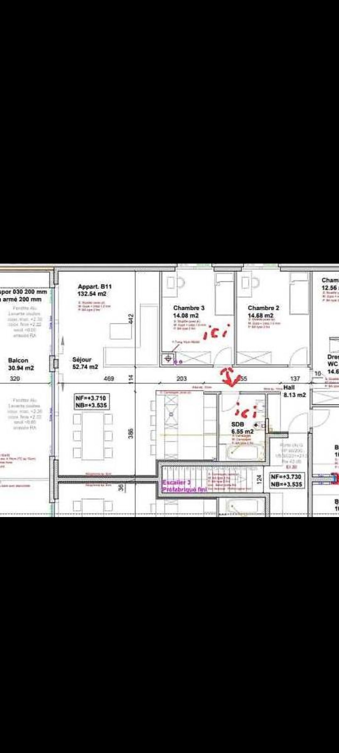 Colocatie Cugy 545088