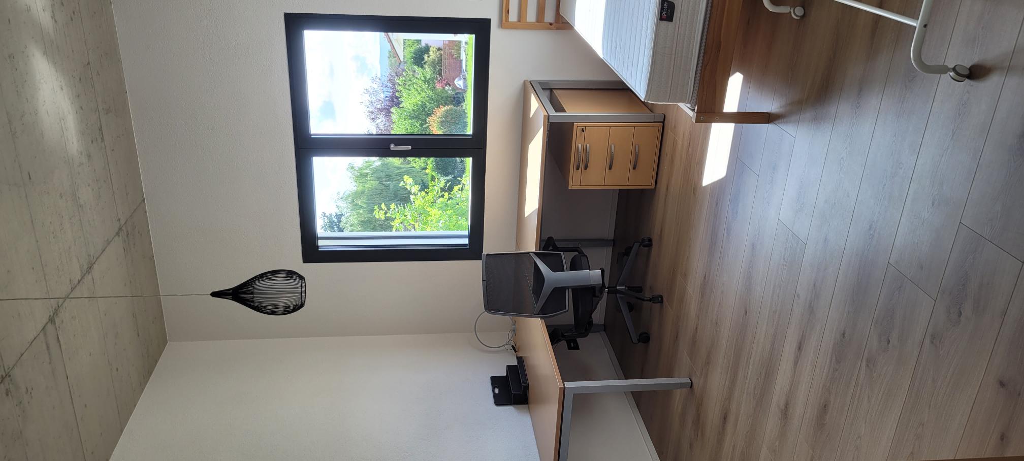 Colocatie Cugy 545088