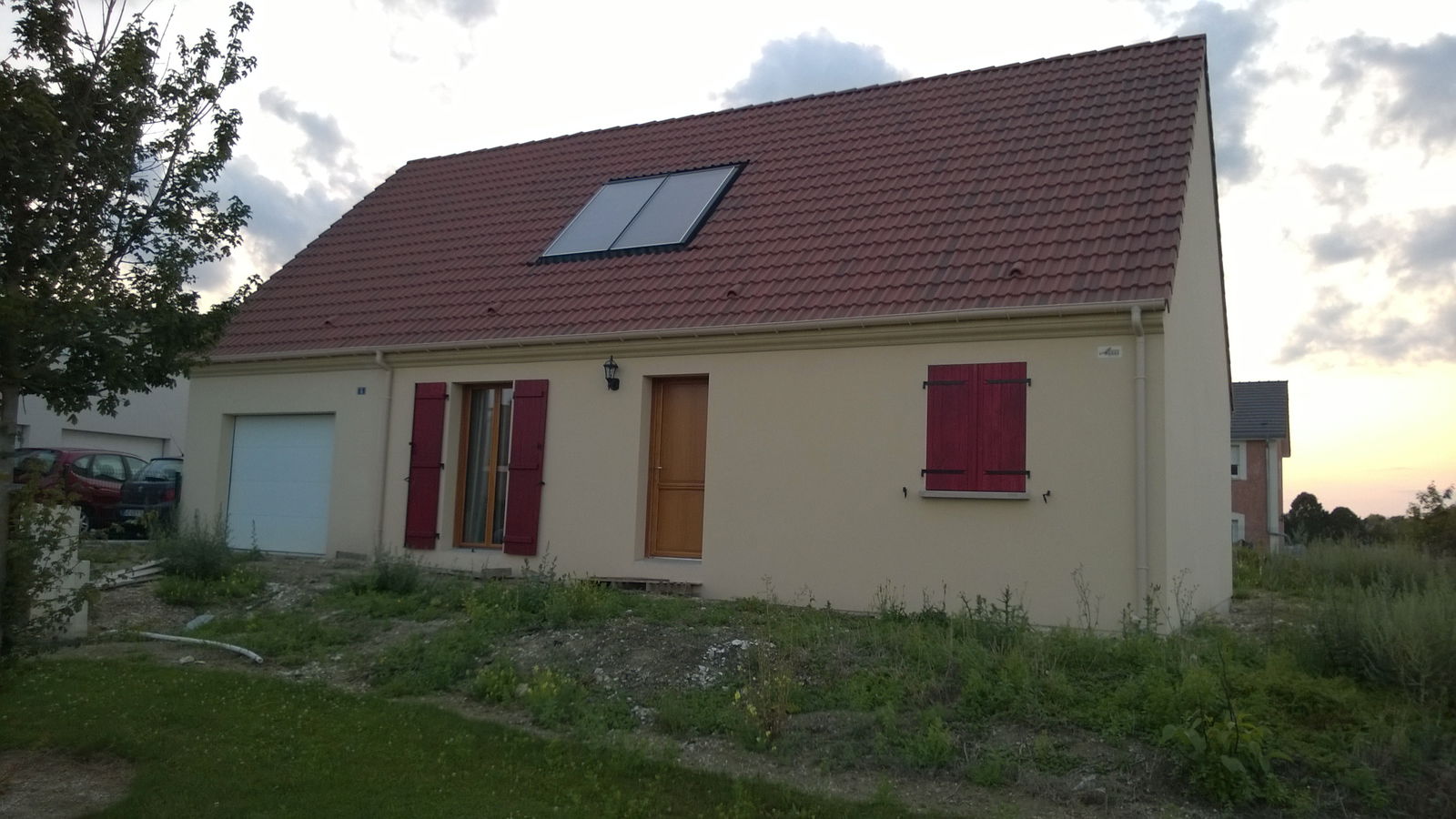 Colocatie Fagnières 81381