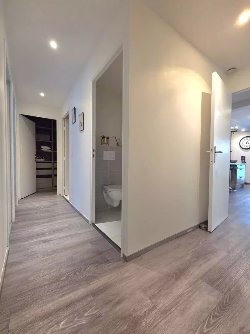 Colocatie Créteil 635047