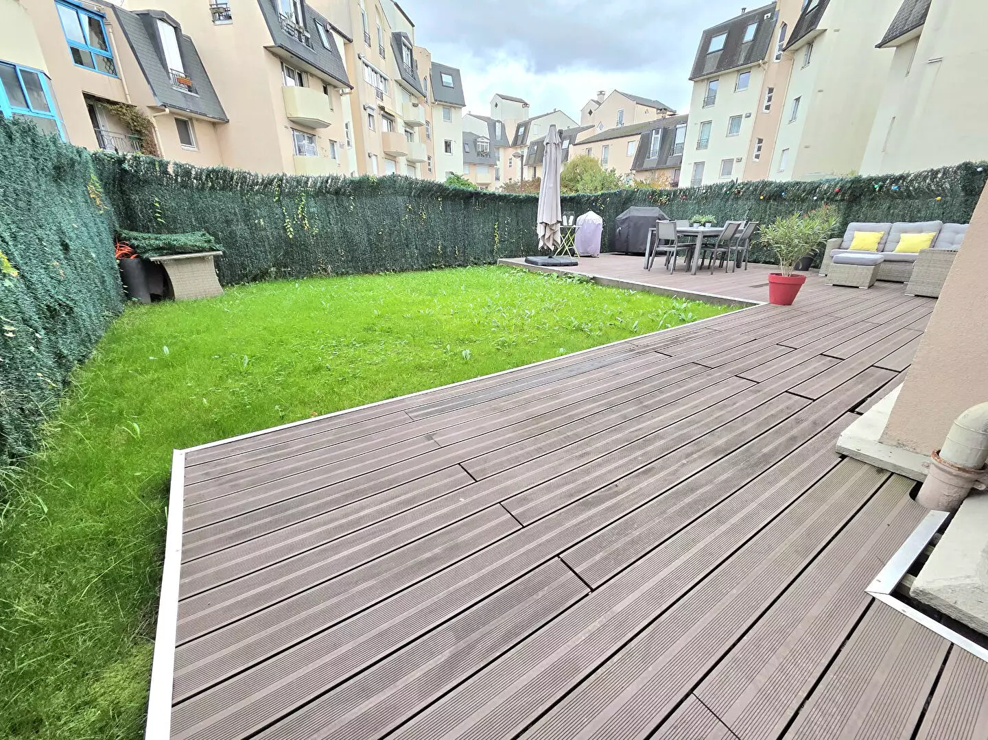 Colocatie Créteil 635047