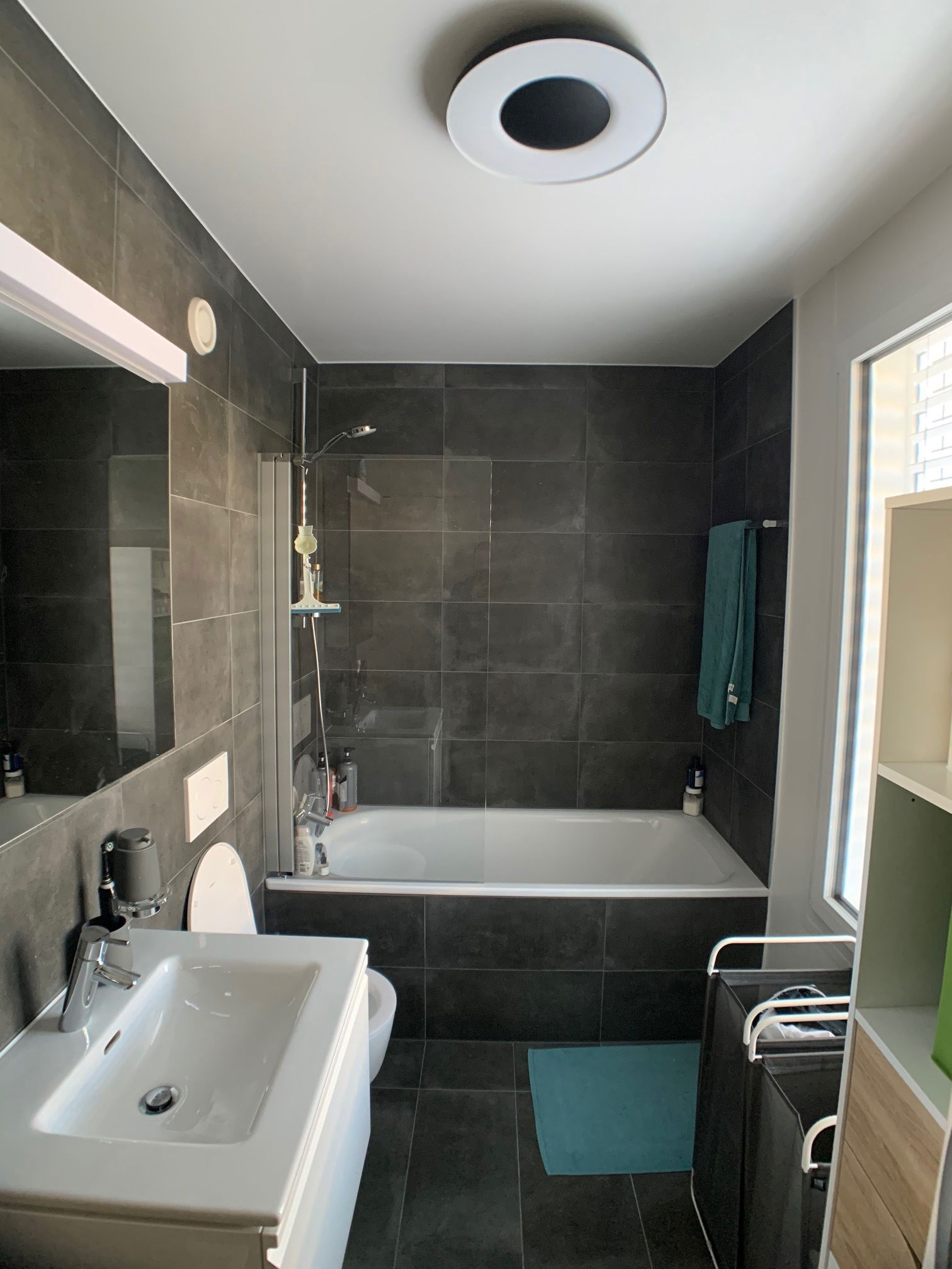 Colocatie Saint-Sulpice 235768