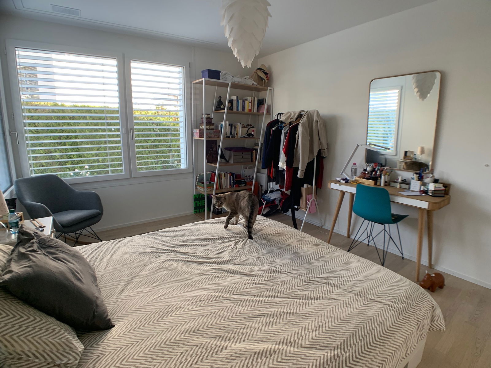 Colocatie Saint-Sulpice 235768