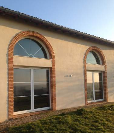 Colocatie Drémil-Lafage 94056