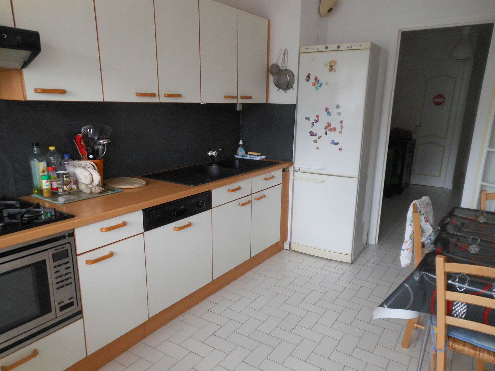 Colocatie Saint-Étienne 70966