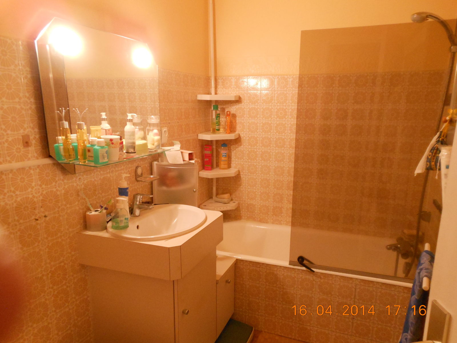 Colocatie Saint-Étienne 70966