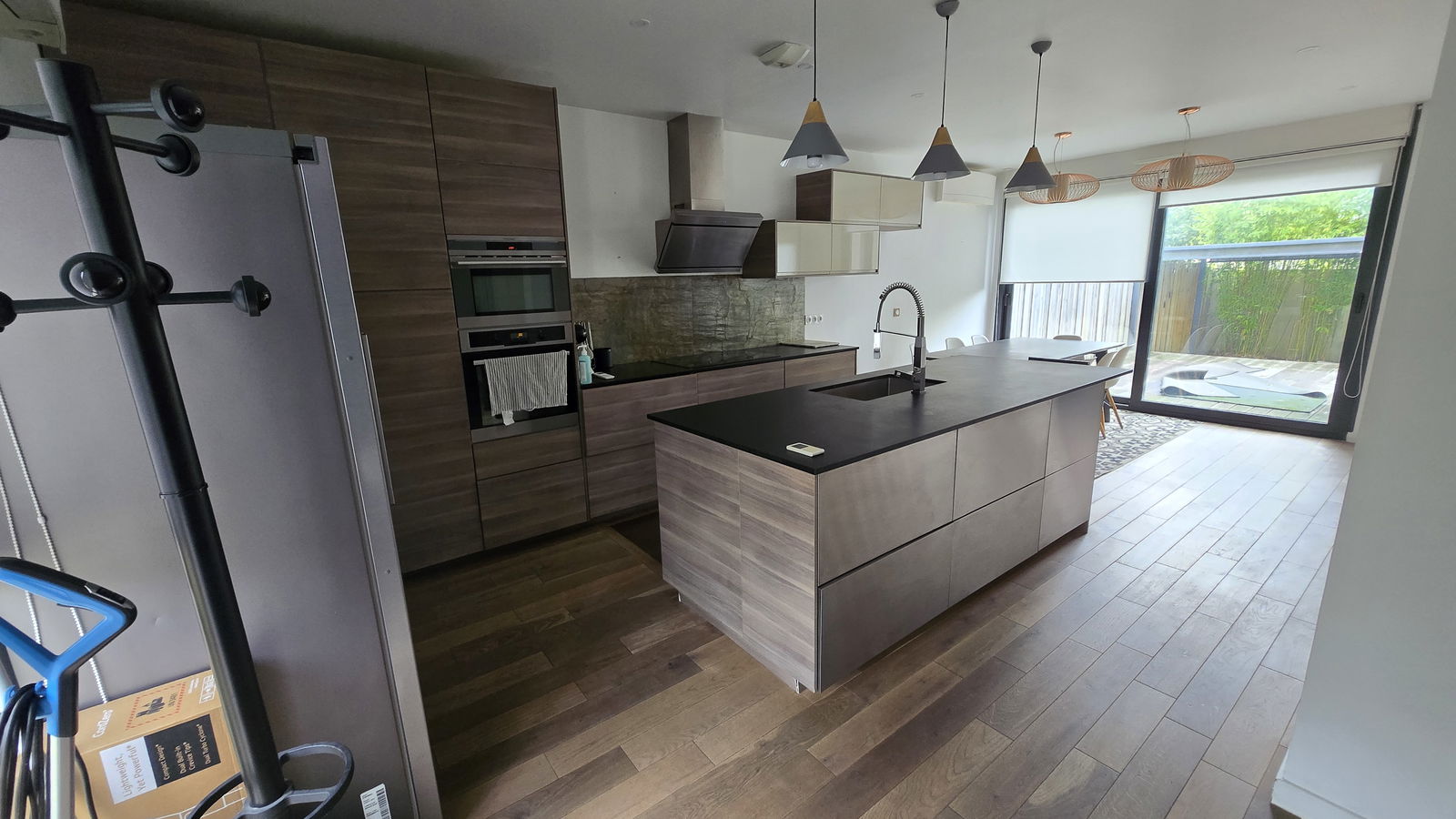 Colocatie Gagny 653824