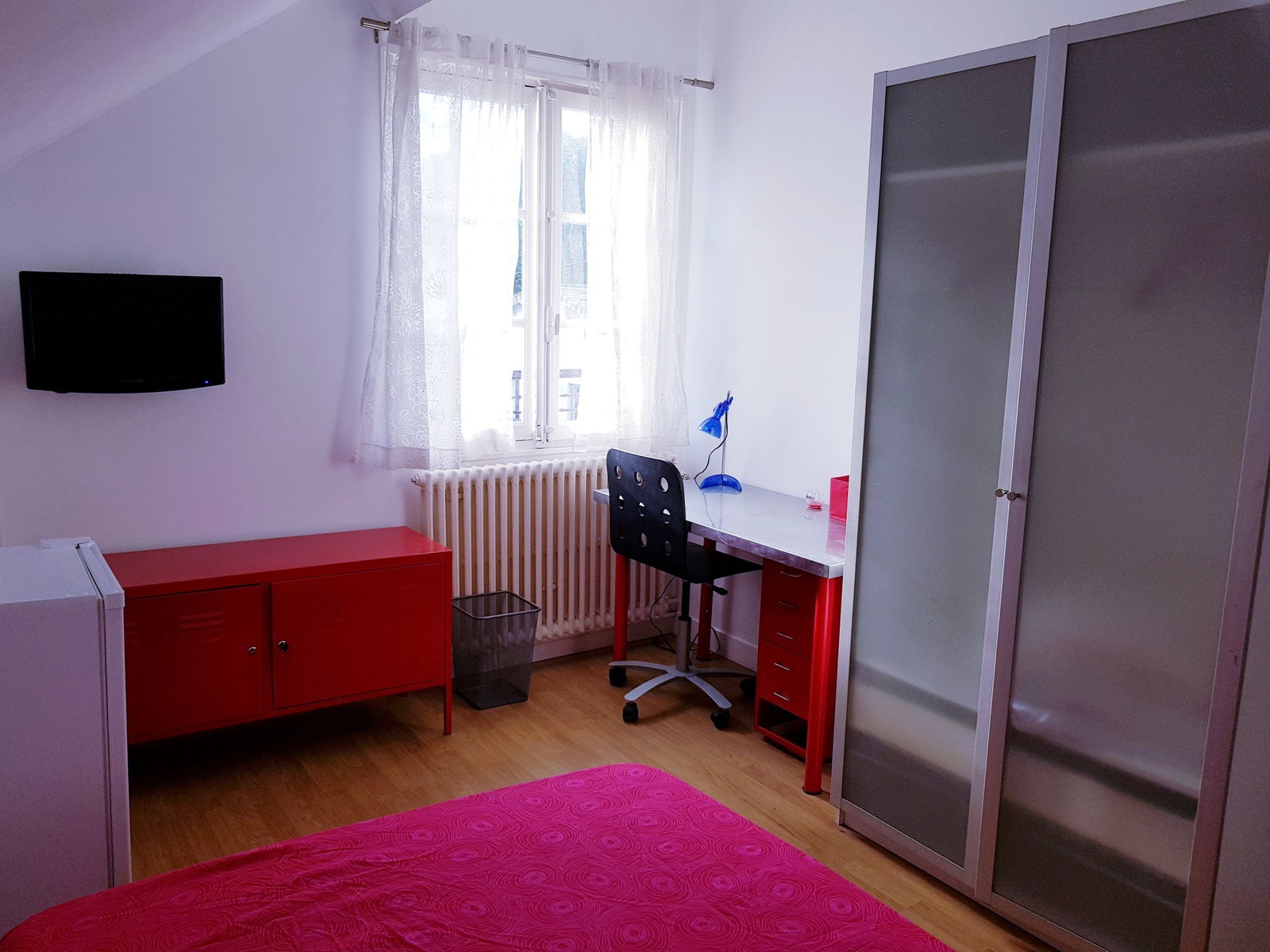 Colocatie Bondy 257248