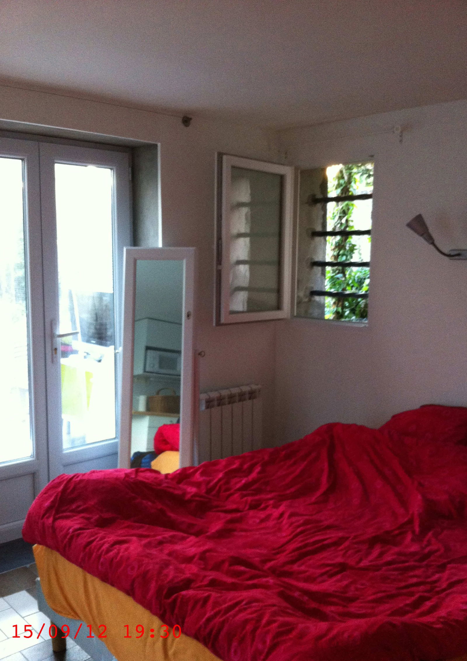 Colocatie Le Plessis-Trévise 65341