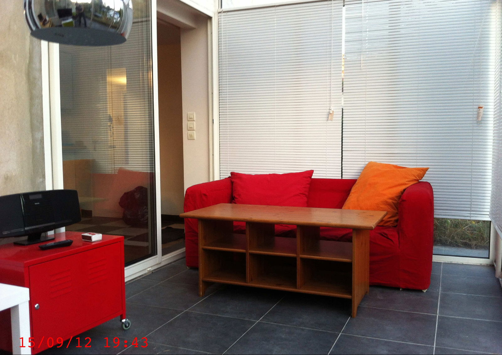 Colocatie Le Plessis-Trévise 65341