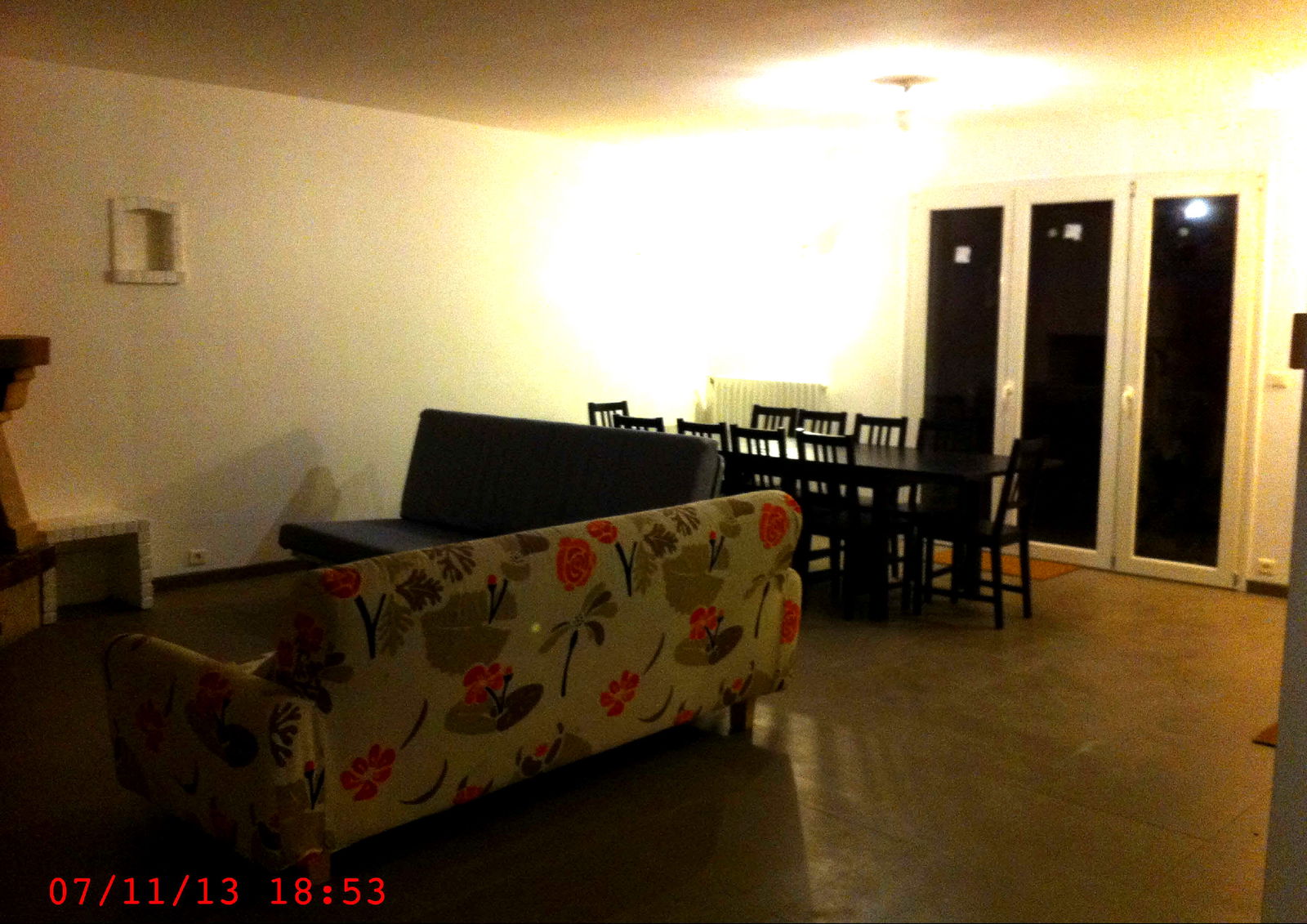 Colocatie Le Plessis-Trévise 65341