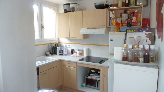 Colocatie Chaville 13805