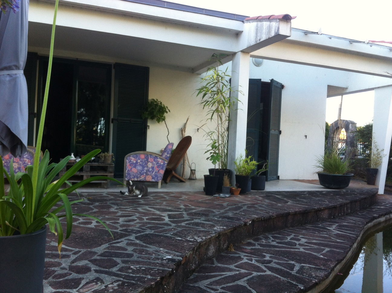 Colocatie La Rochelle 89646