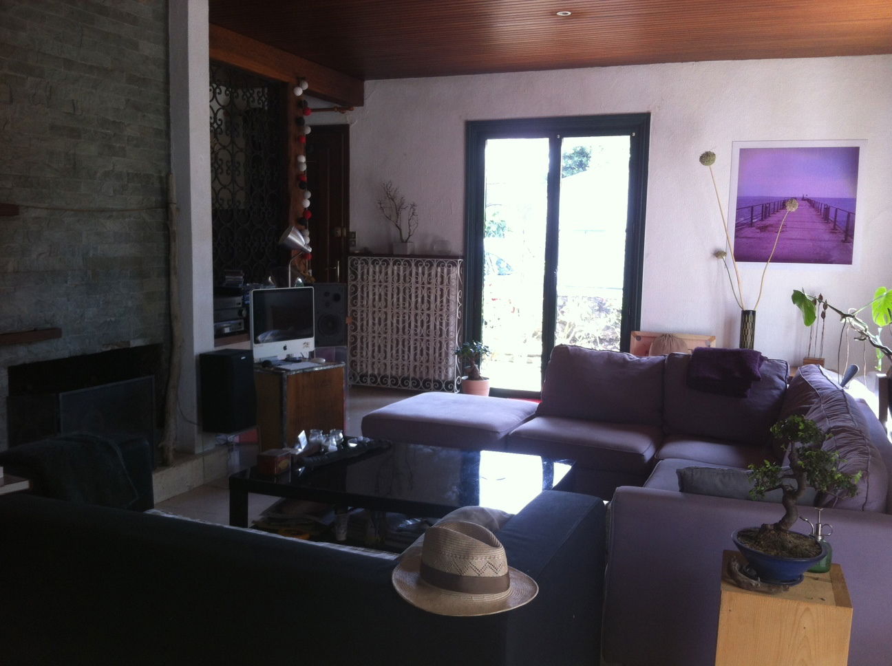 Colocatie La Rochelle 89646