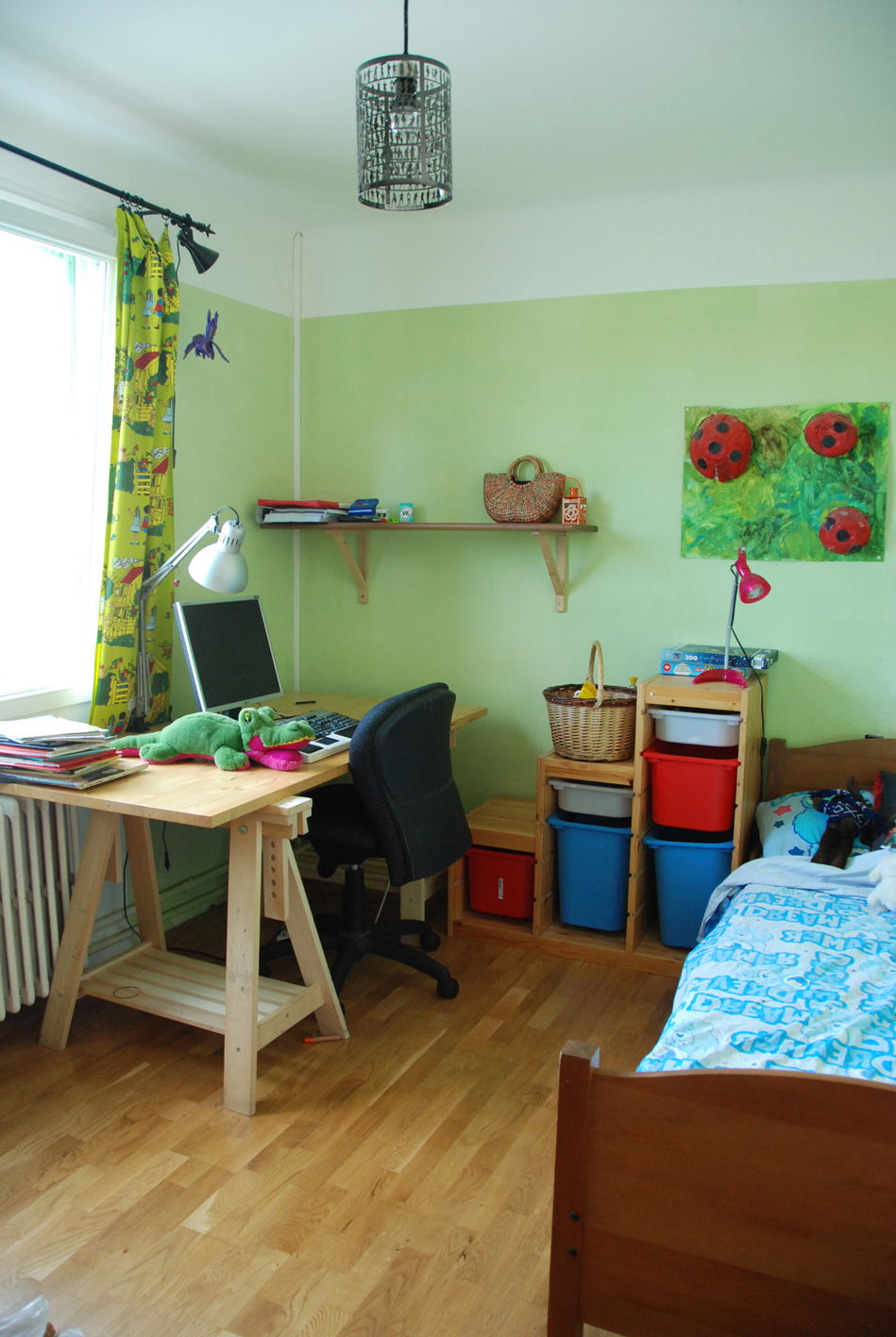 Colocatie Montpellier 51064