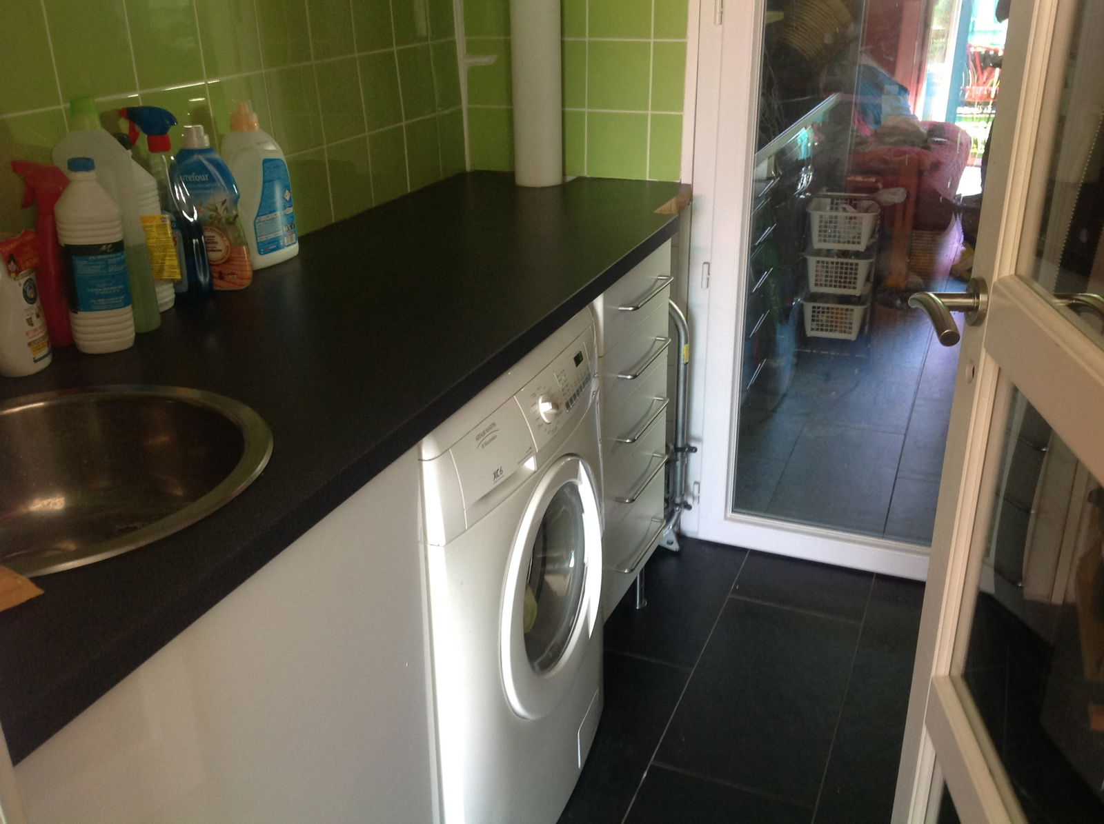 Colocatie Montpellier 51064