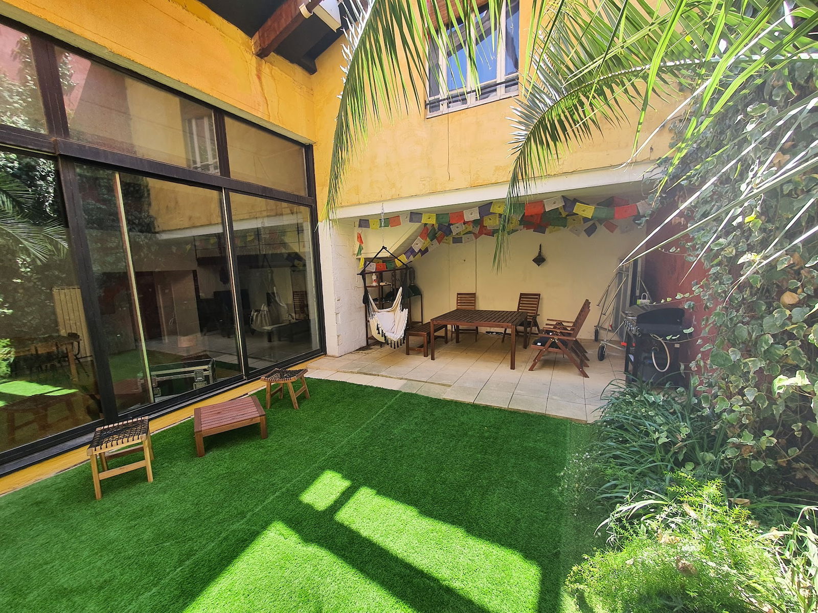 Colocatie Montpellier 256817