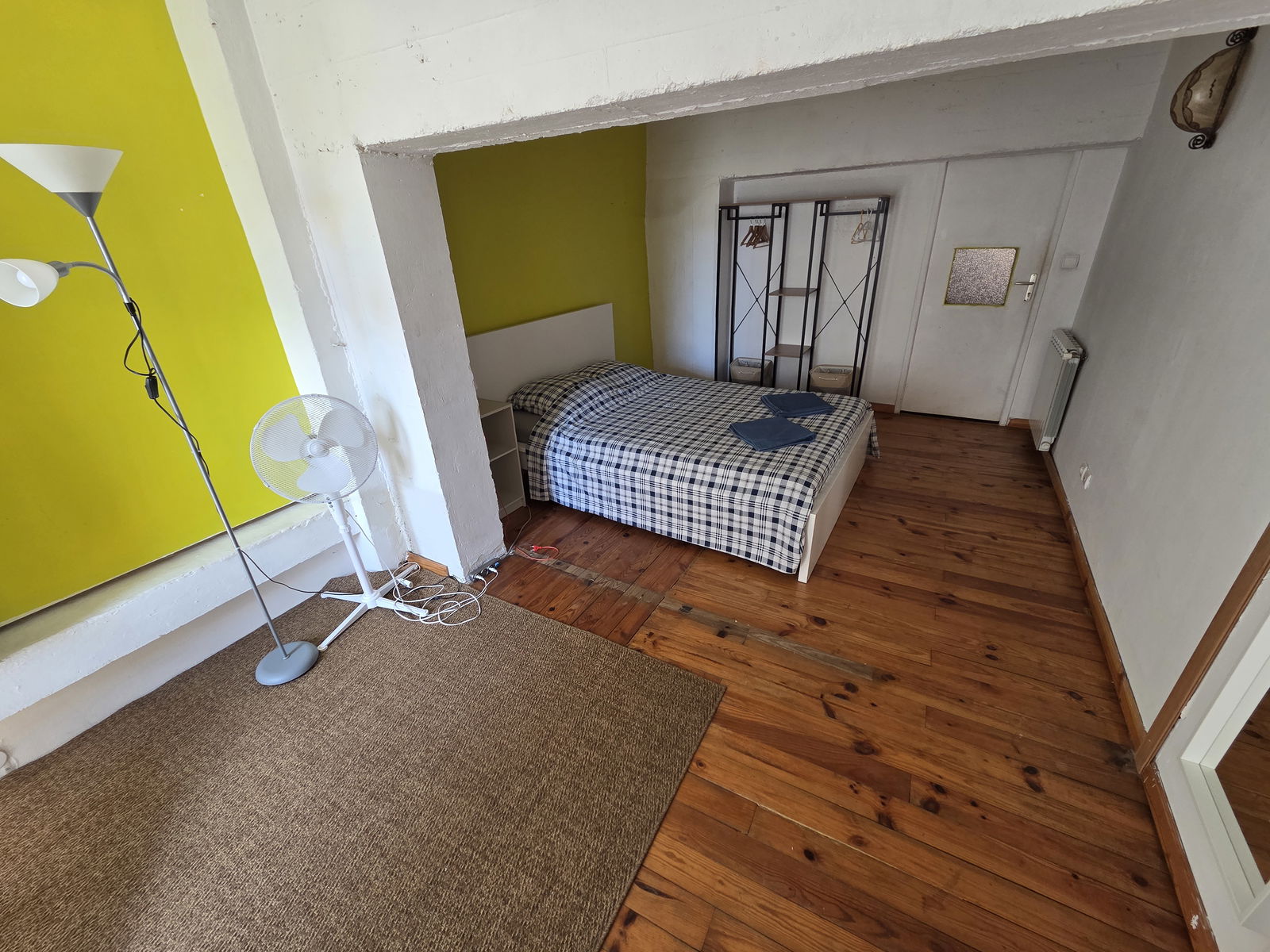 Colocatie Montpellier 256817