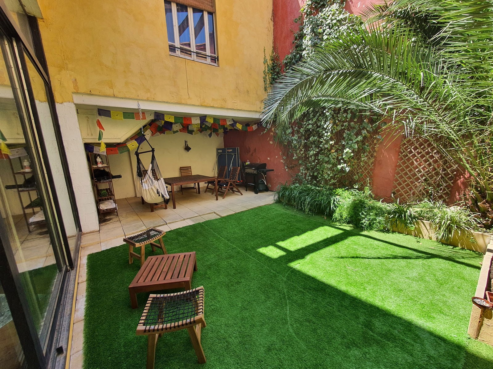 Colocatie Montpellier 578612