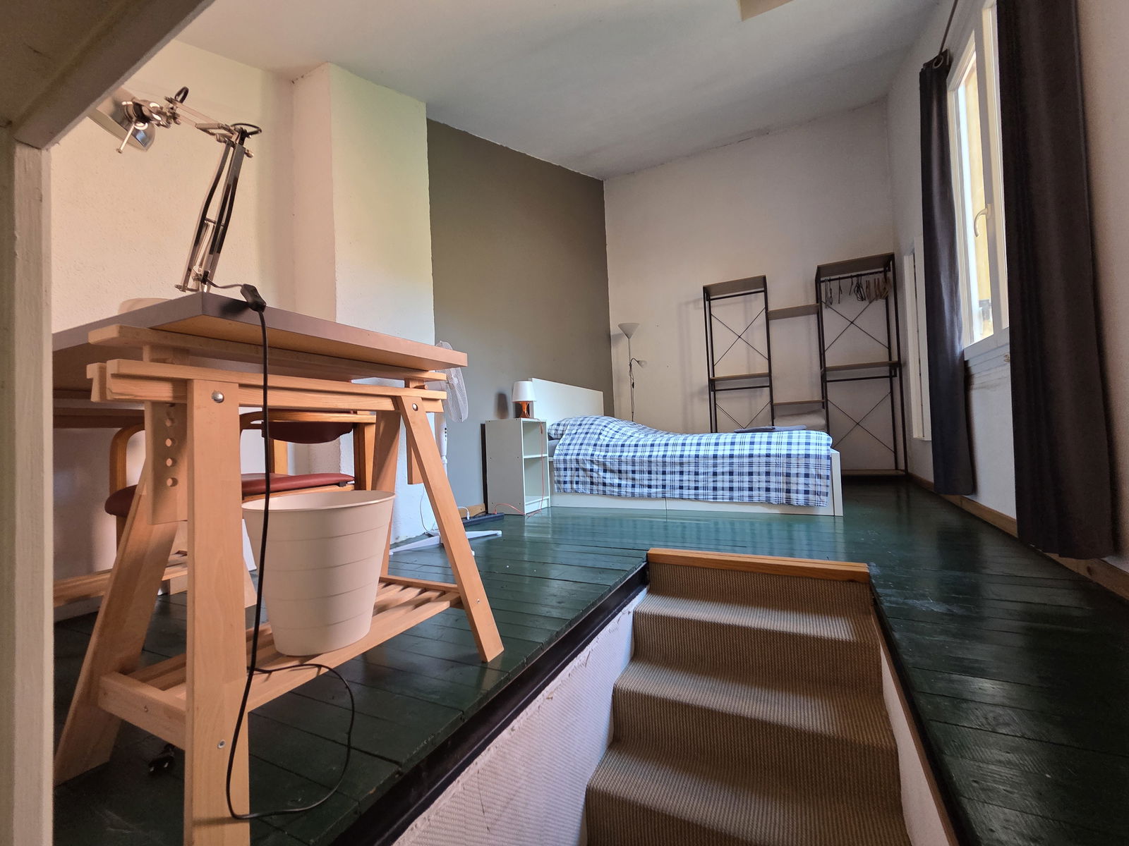 Colocatie Montpellier 578612