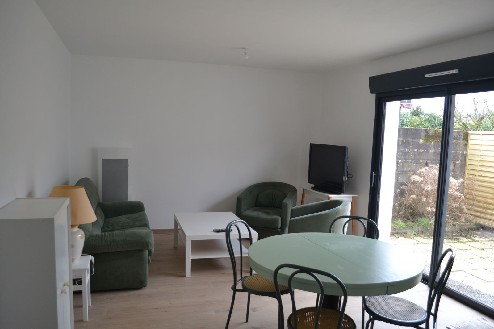 Colocatie Rezé 528735