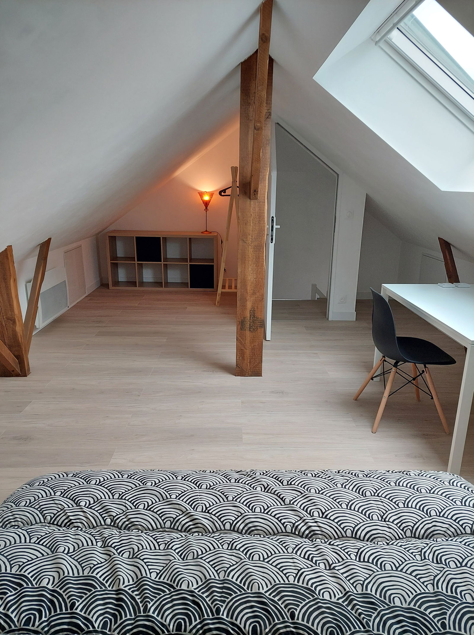 Colocatie Rezé 528735