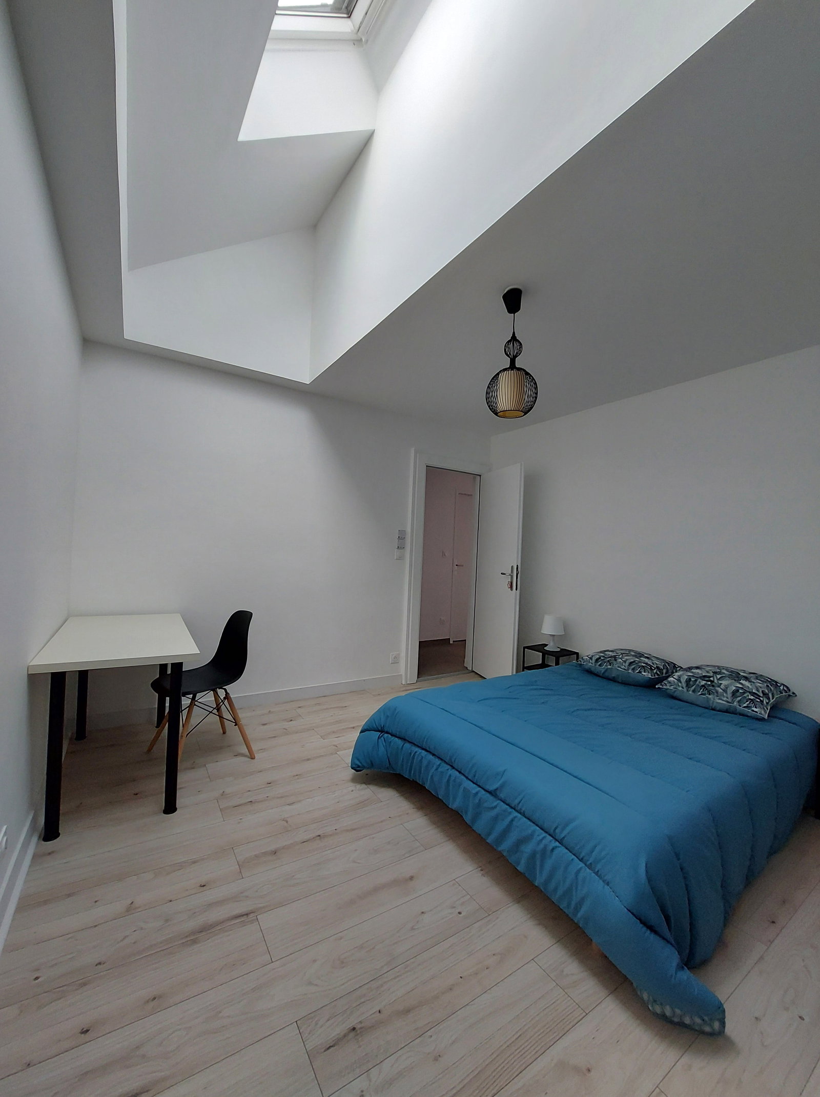 Colocatie Rezé 528735