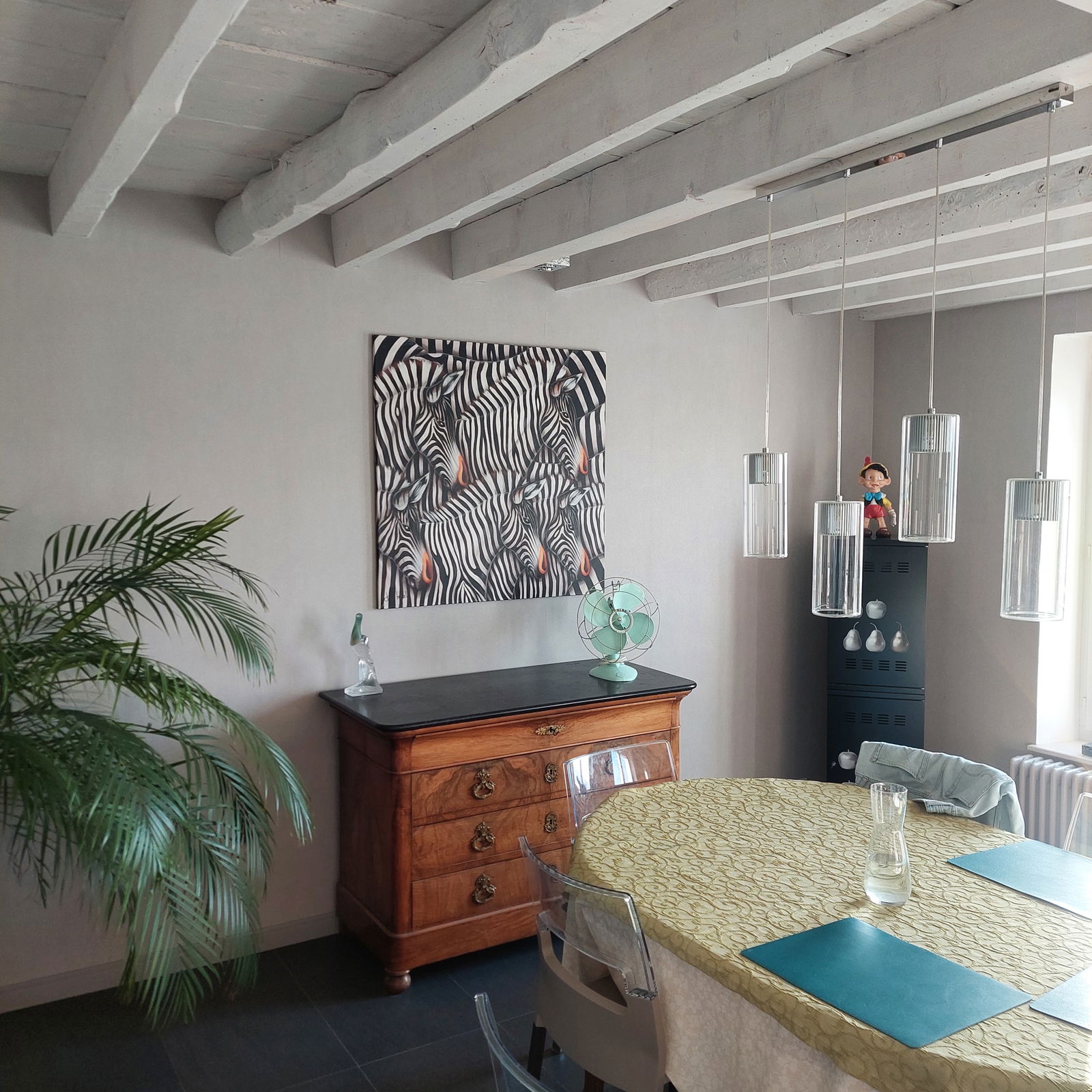 Colocatie Grandson 508914