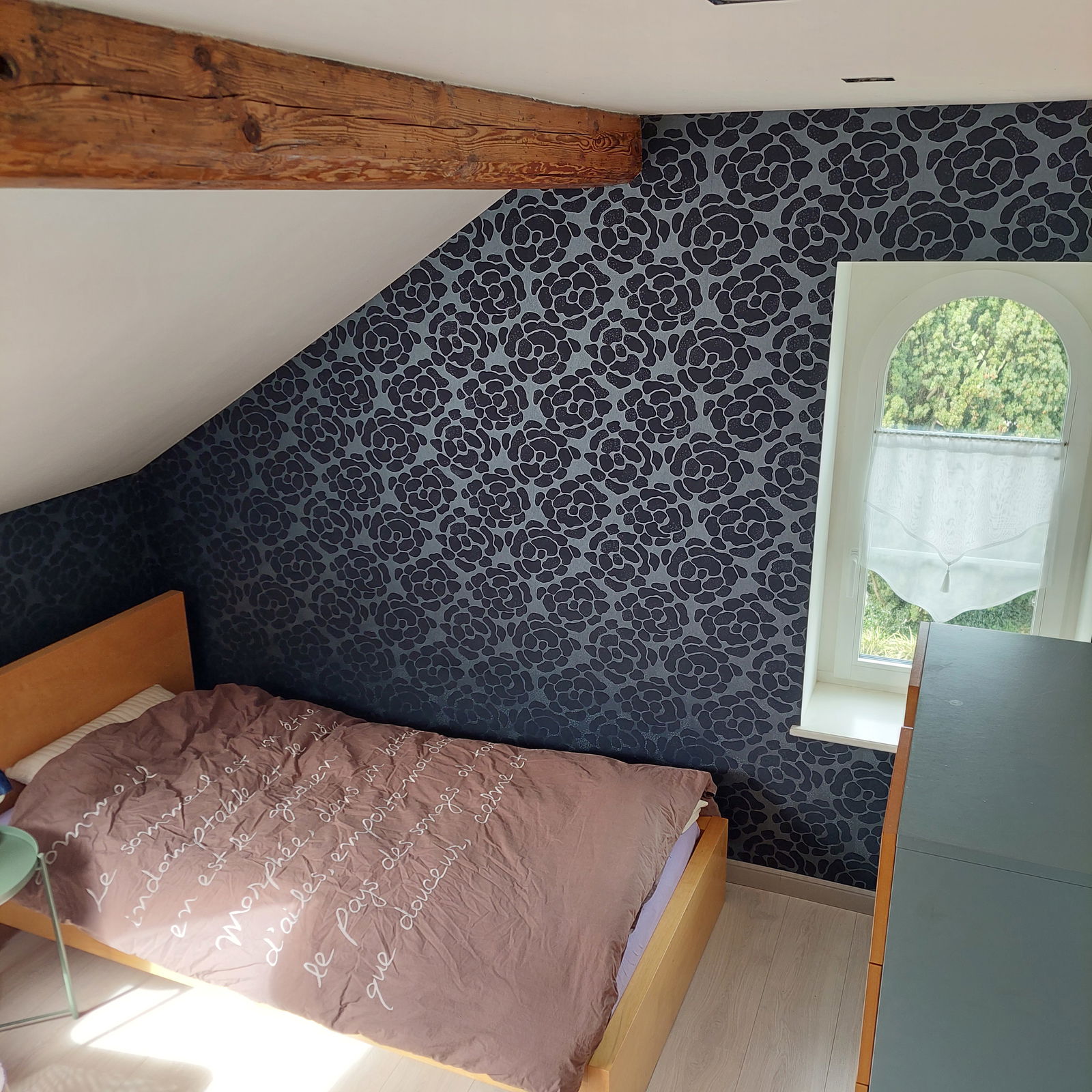 Colocatie Grandson 508914