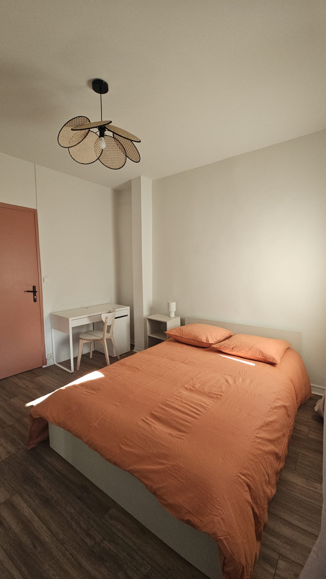 Colocatie Carpentras 594823