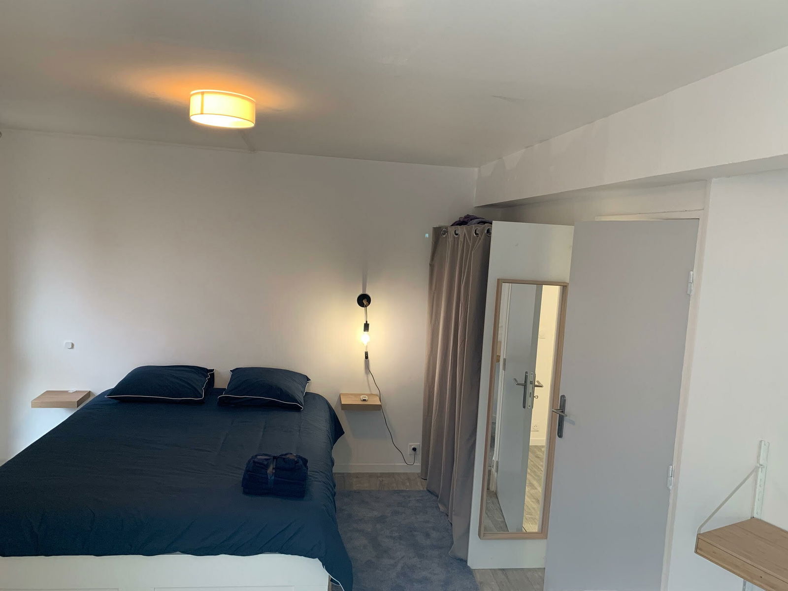 Colocatie Évry-Courcouronnes 244117