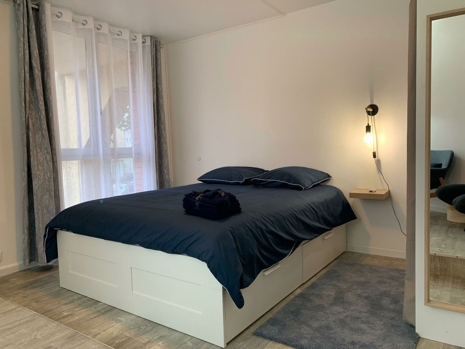 Colocatie Évry-Courcouronnes 244117