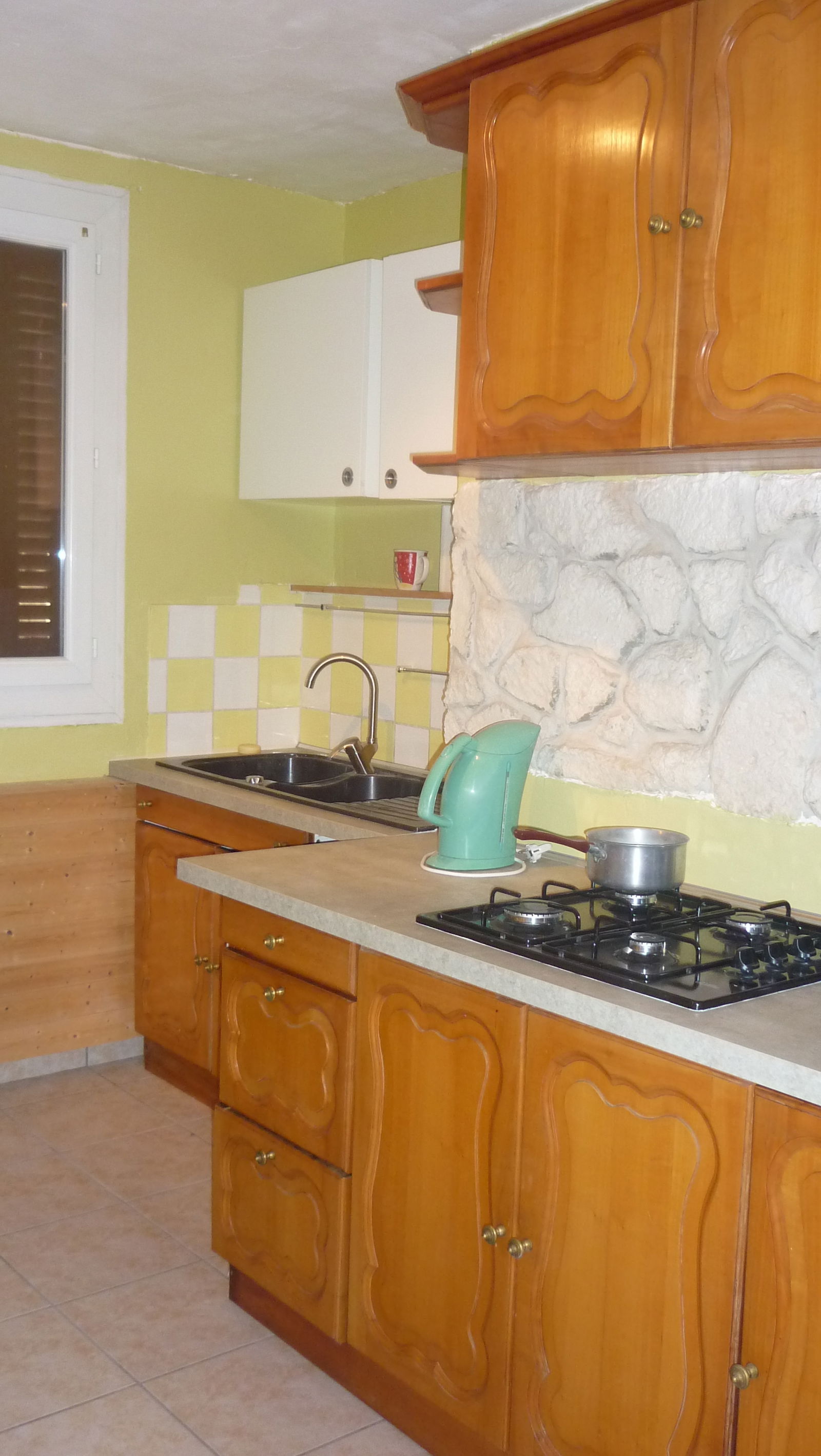 Colocatie Grenoble 99977