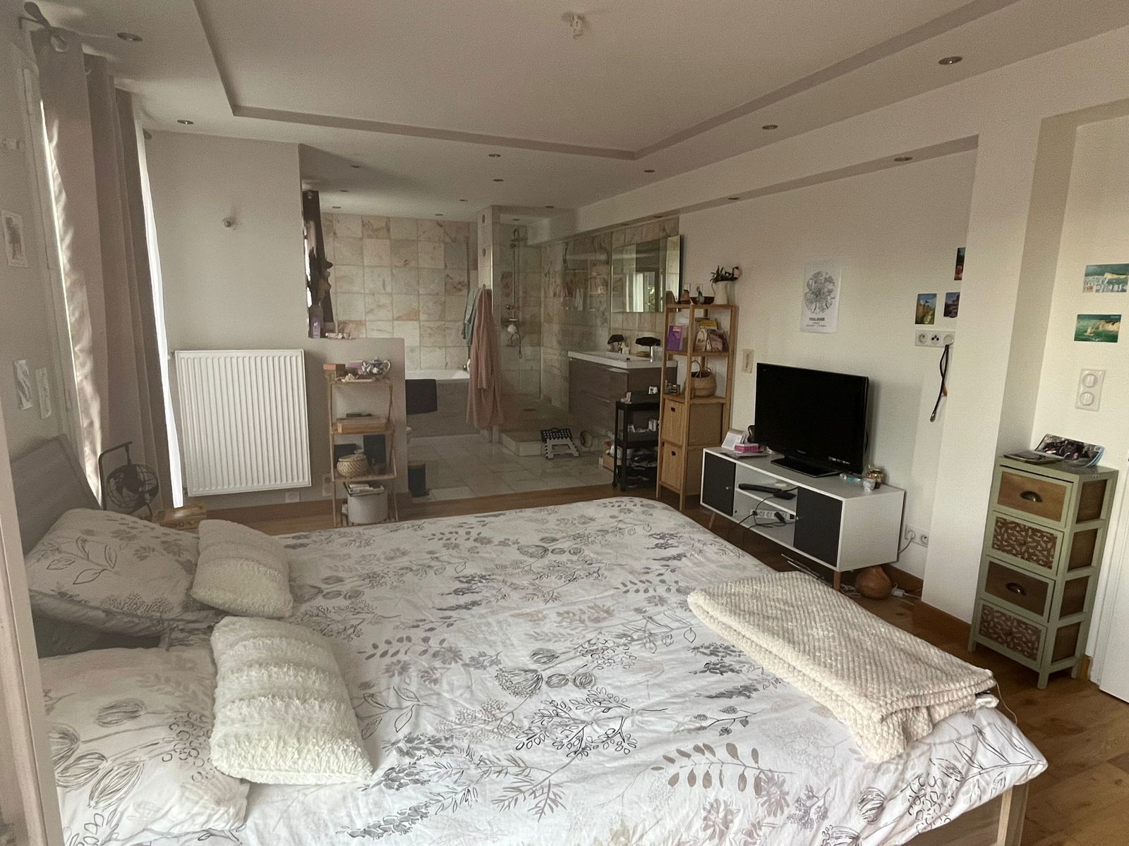 Colocatie Chelles 390702