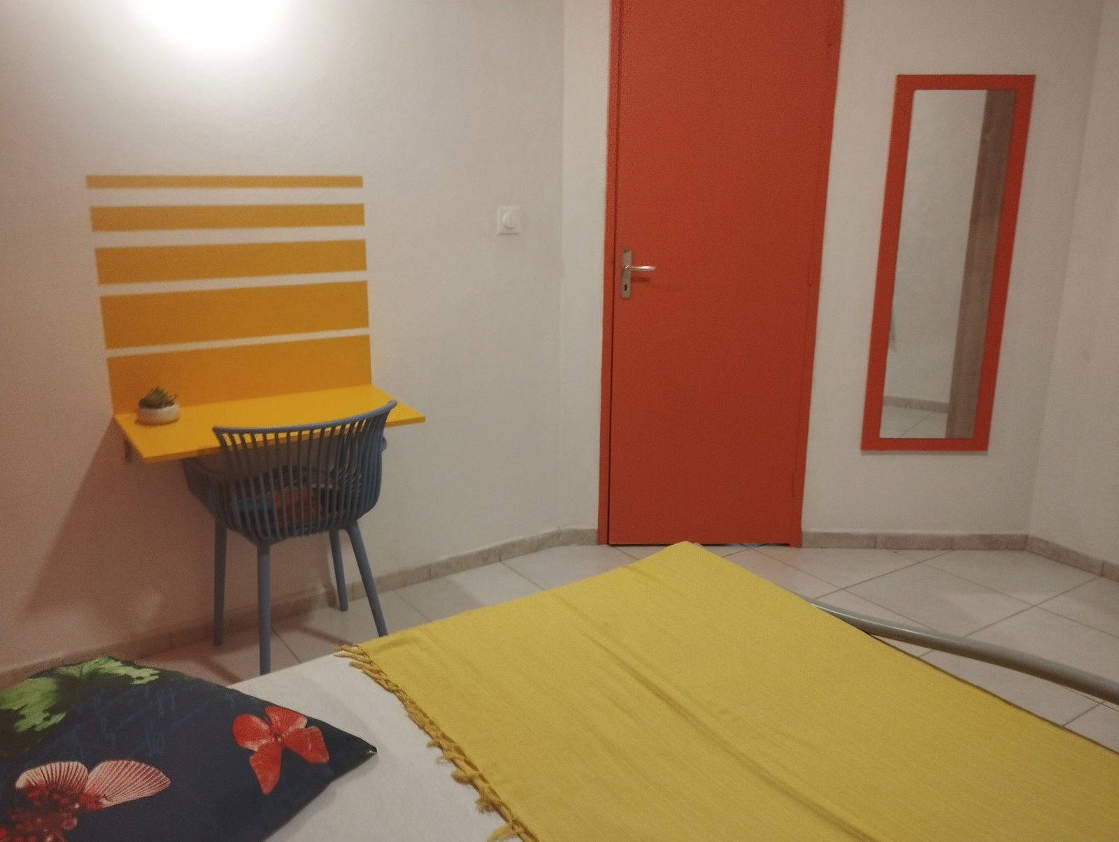 Colocatie Les Abymes 422612