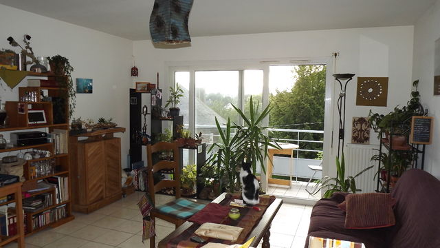 Colocatie Hennebont 27172