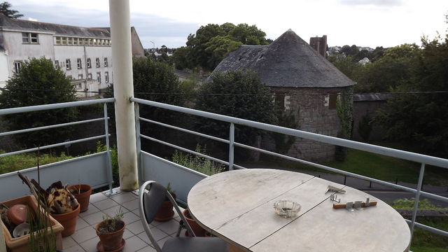 Colocatie Hennebont 27172