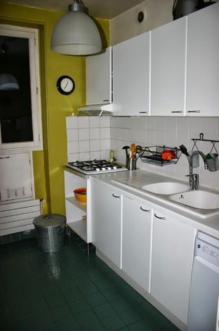 Colocatie Paris 52744