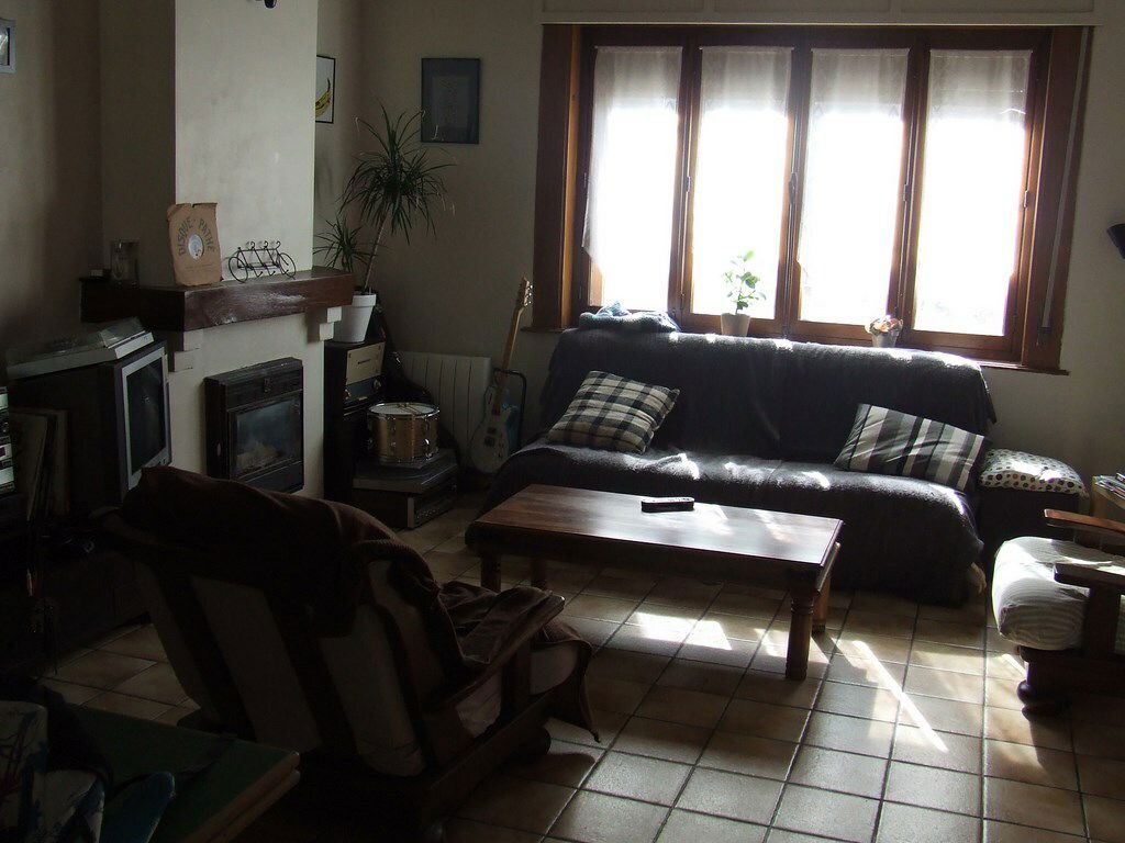 Colocatie Béthune 86105