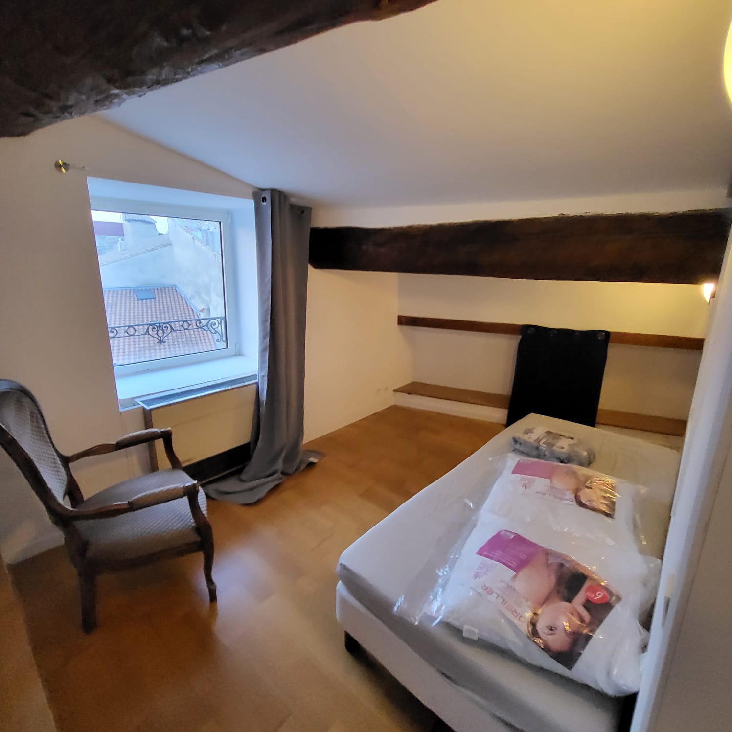 Colocatie Avignon 100440