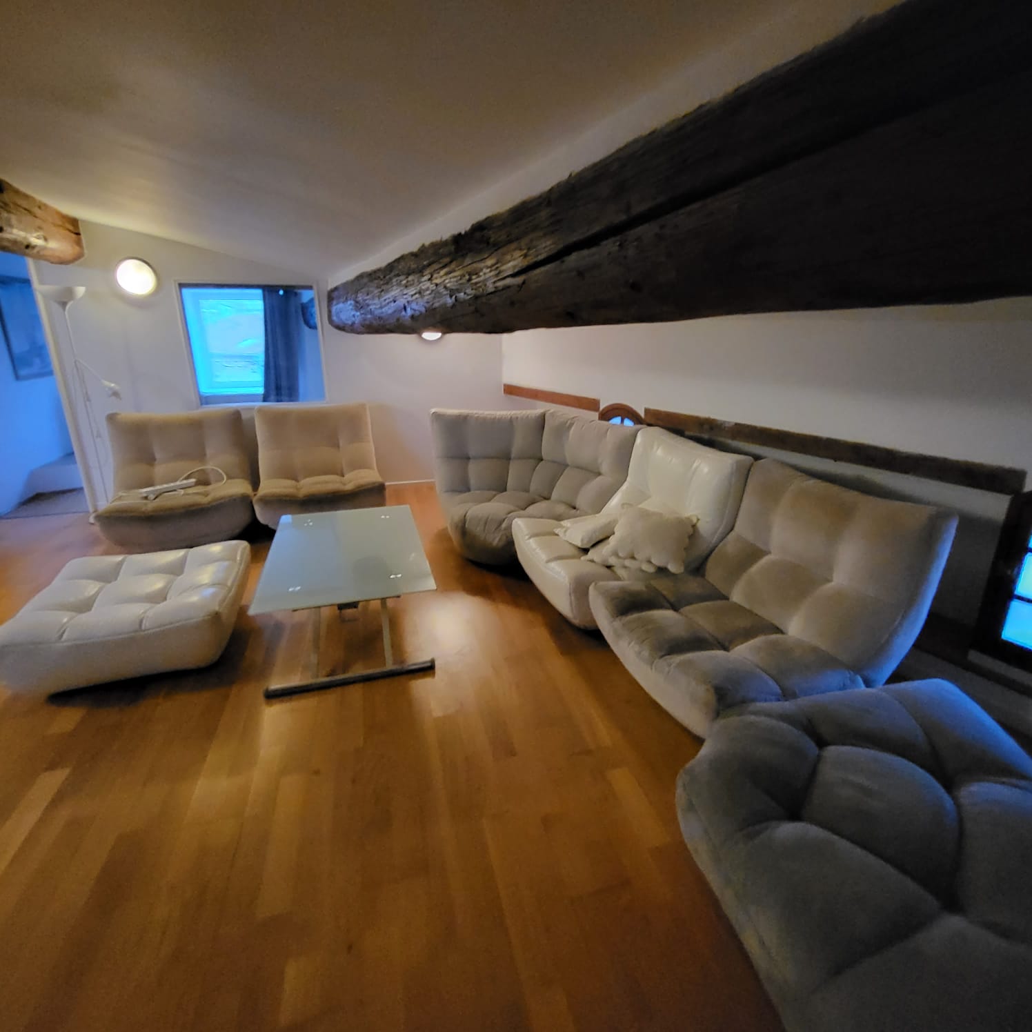 Colocatie Avignon 100440