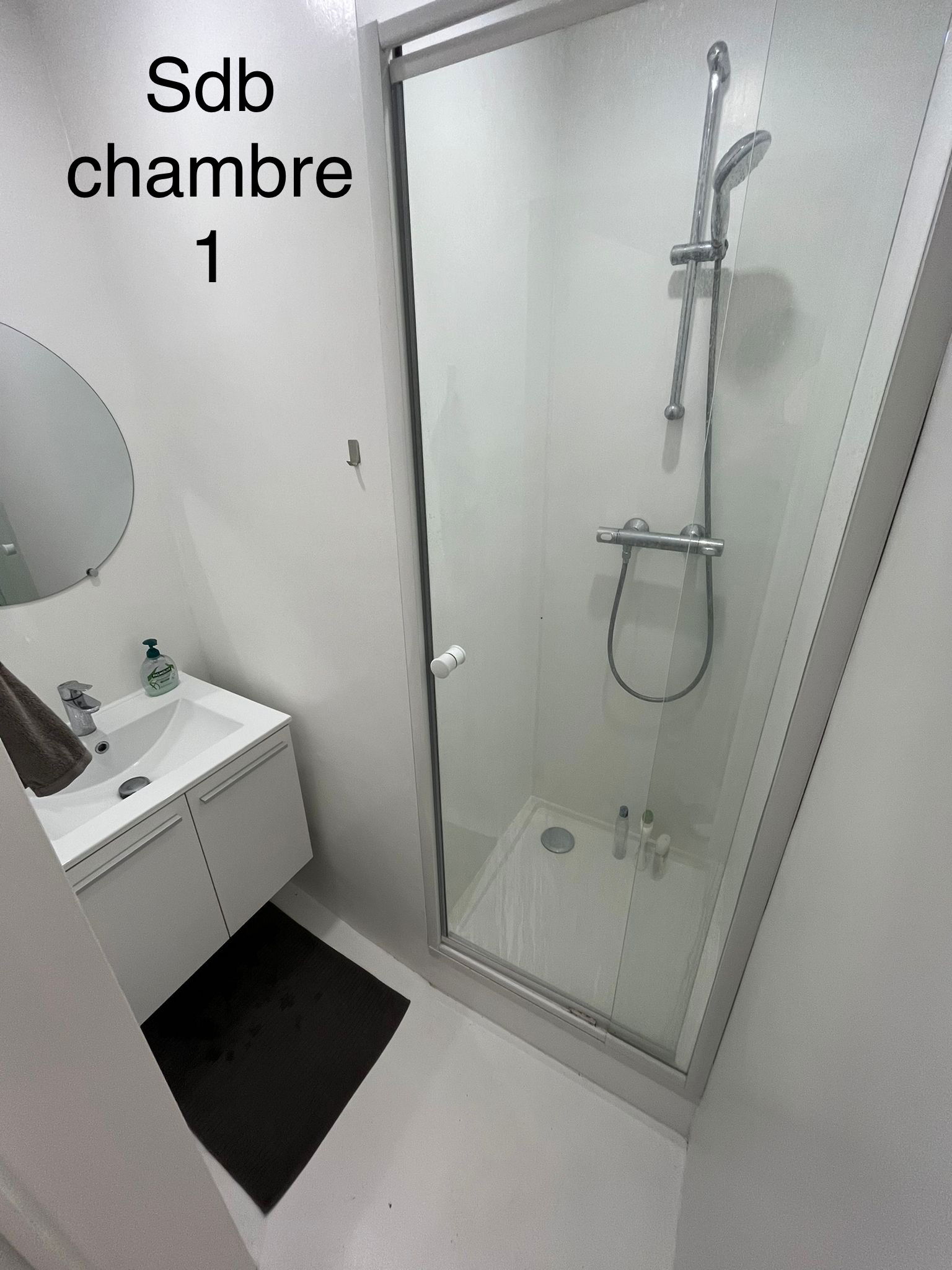 Colocatie Liège 388231