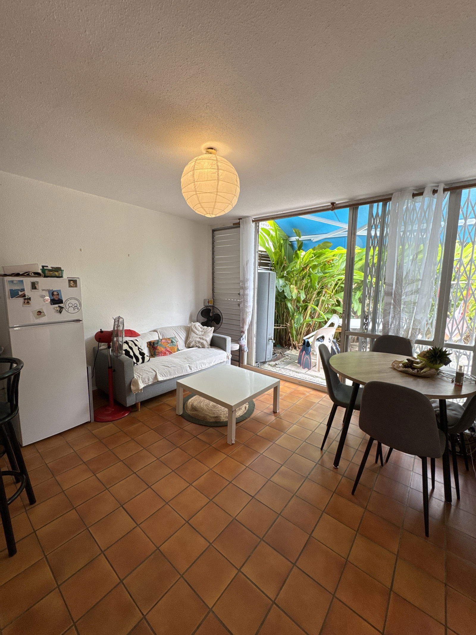 Colocatie Le Gosier 547687