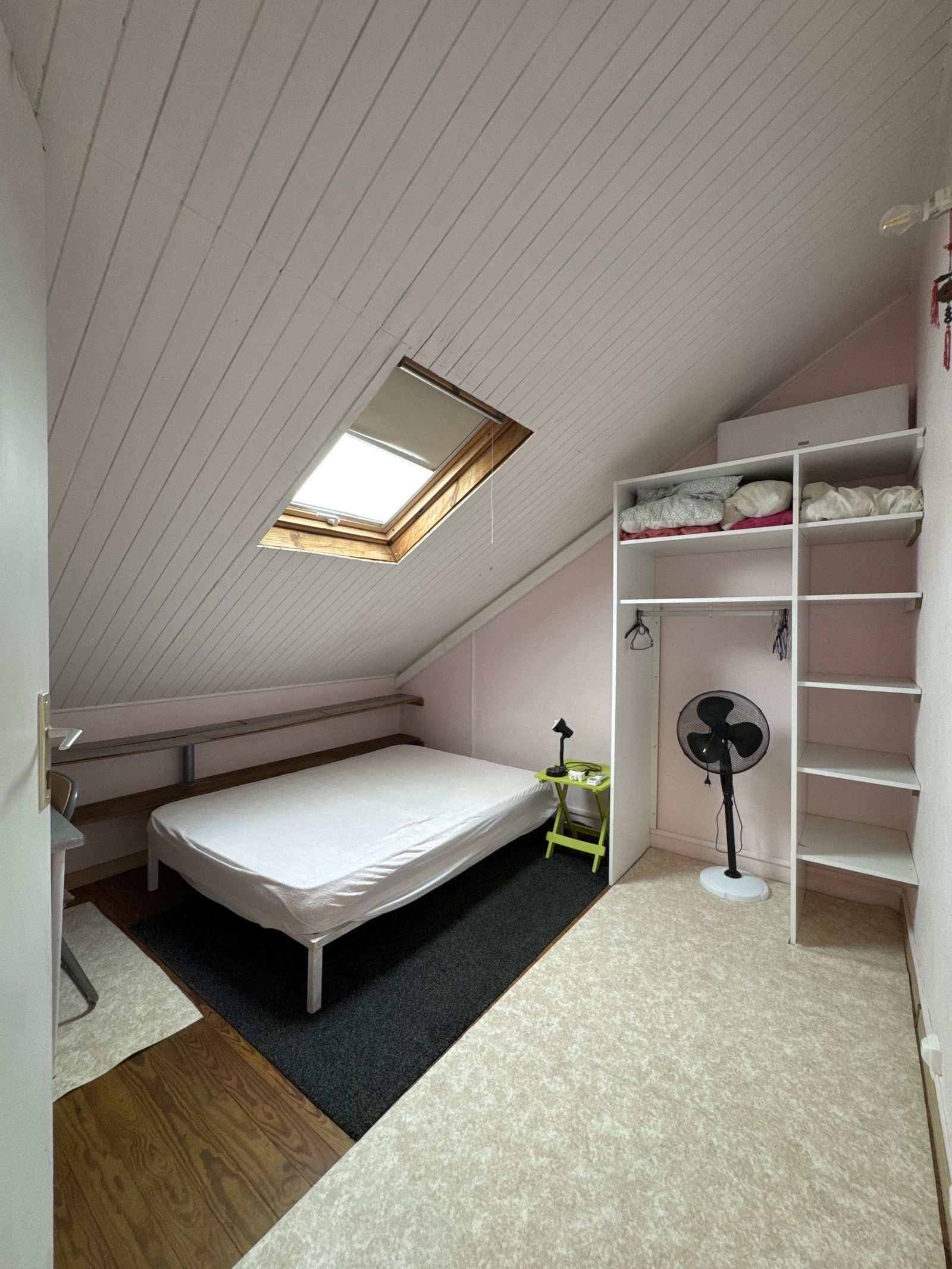 Colocatie Le Gosier 547687