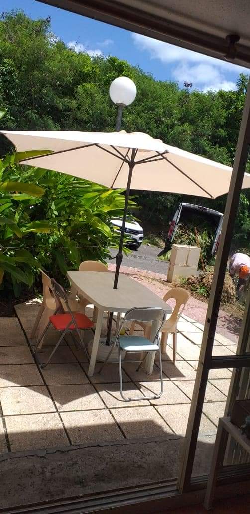 Colocatie Le Gosier 547687