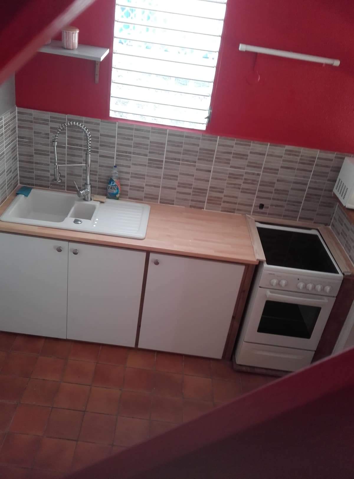 Colocatie Le Gosier 547687