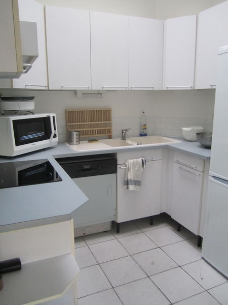 Colocatie Croix 126823